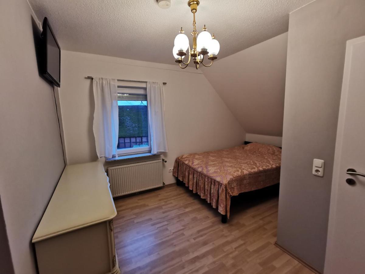 Ferienwohnung In Ruhiger Dorflage Naehe Bad Bevensen Natendorf 部屋 写真